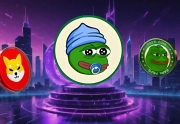 Shiba Inu (SHIB) en Pepe Coin (PEPE) zijn te groot voor 100x rendementen, hier is de beste meme coin om te kopen in 2026