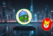 Dit token zou de volgende Shiba Inu (SHIB) kunnen zijn, zelfs een kleine portefeuille kan een rendement van 50x opleveren
