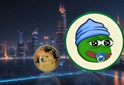 Sla Dogecoins (DOGE) koersdoel van 200% over, deze 3 meme coins kunnen sneller 500% winst opleveren