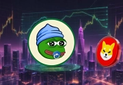 Top meme coin (Little Pepe) om nu in te investeren in plaats van Shiba Inu (SHIB) om uw portefeuille in 2026 20x te laten groeien
