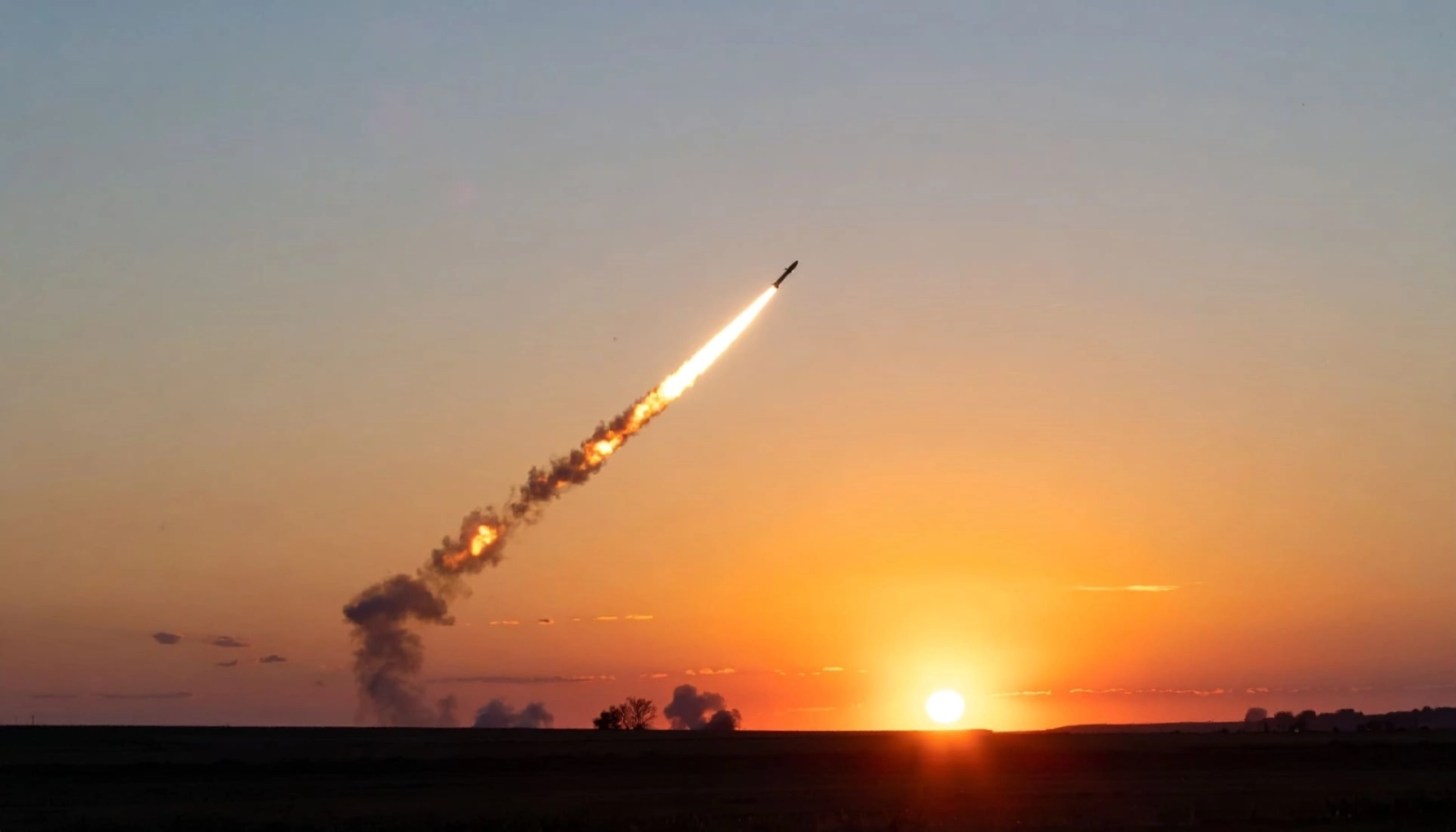 missles. raket