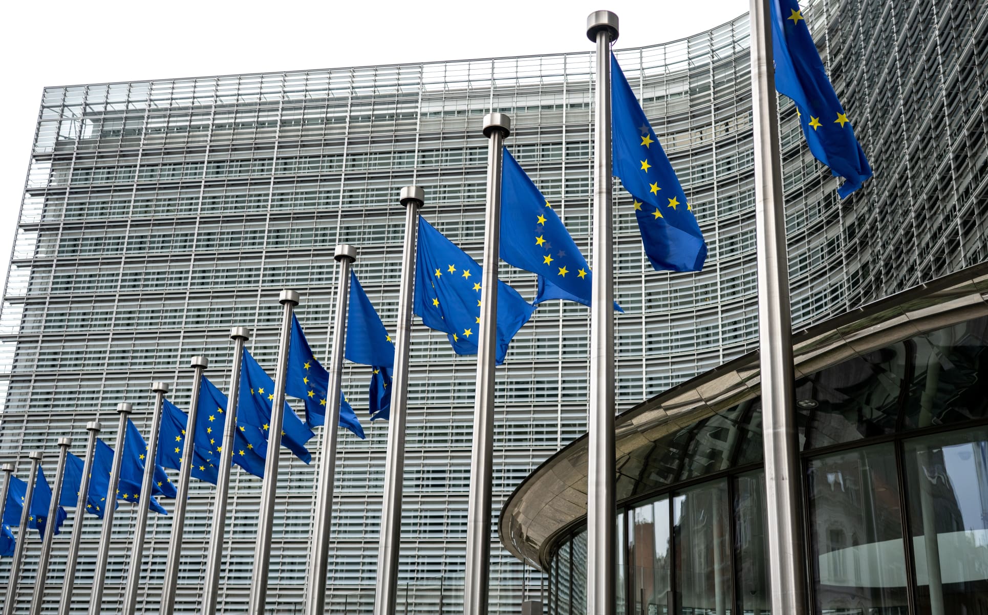 Europa, EU
