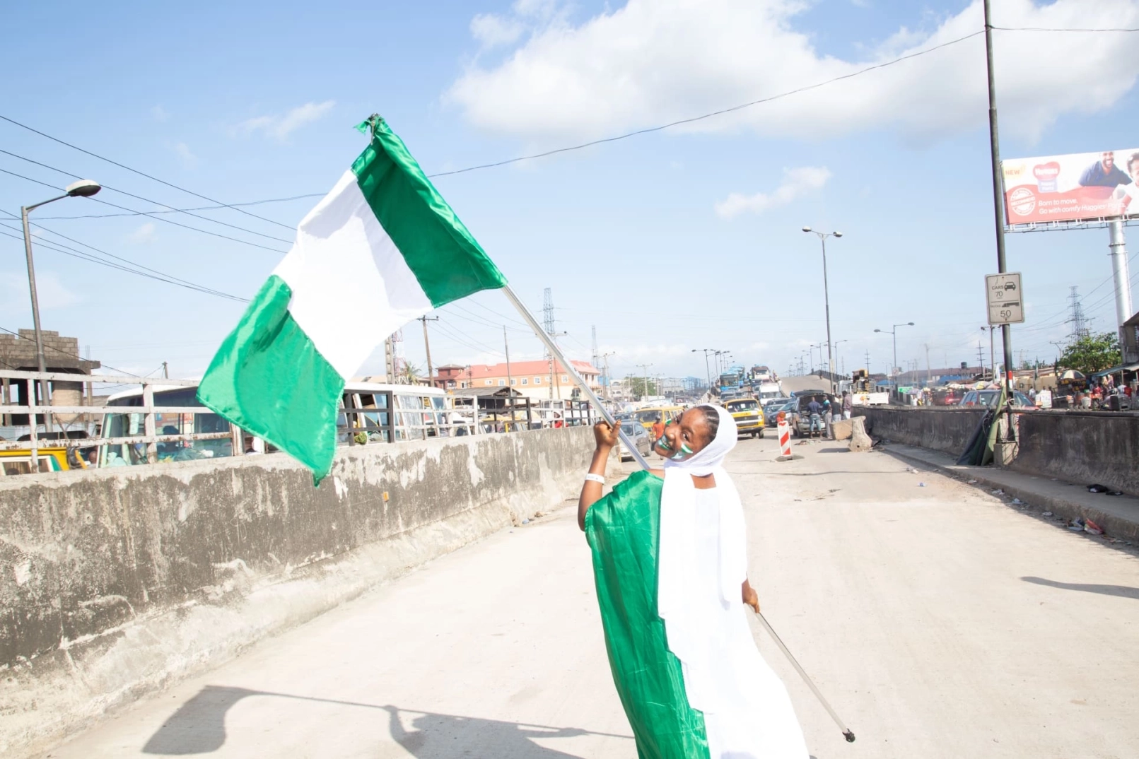 nigeria
