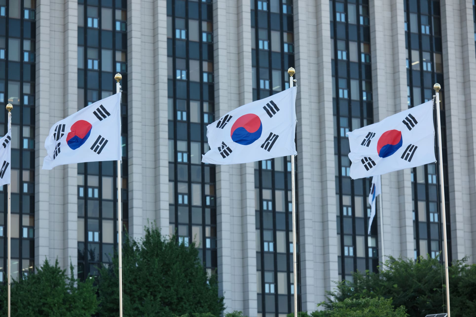 Zuid korea, Seoul