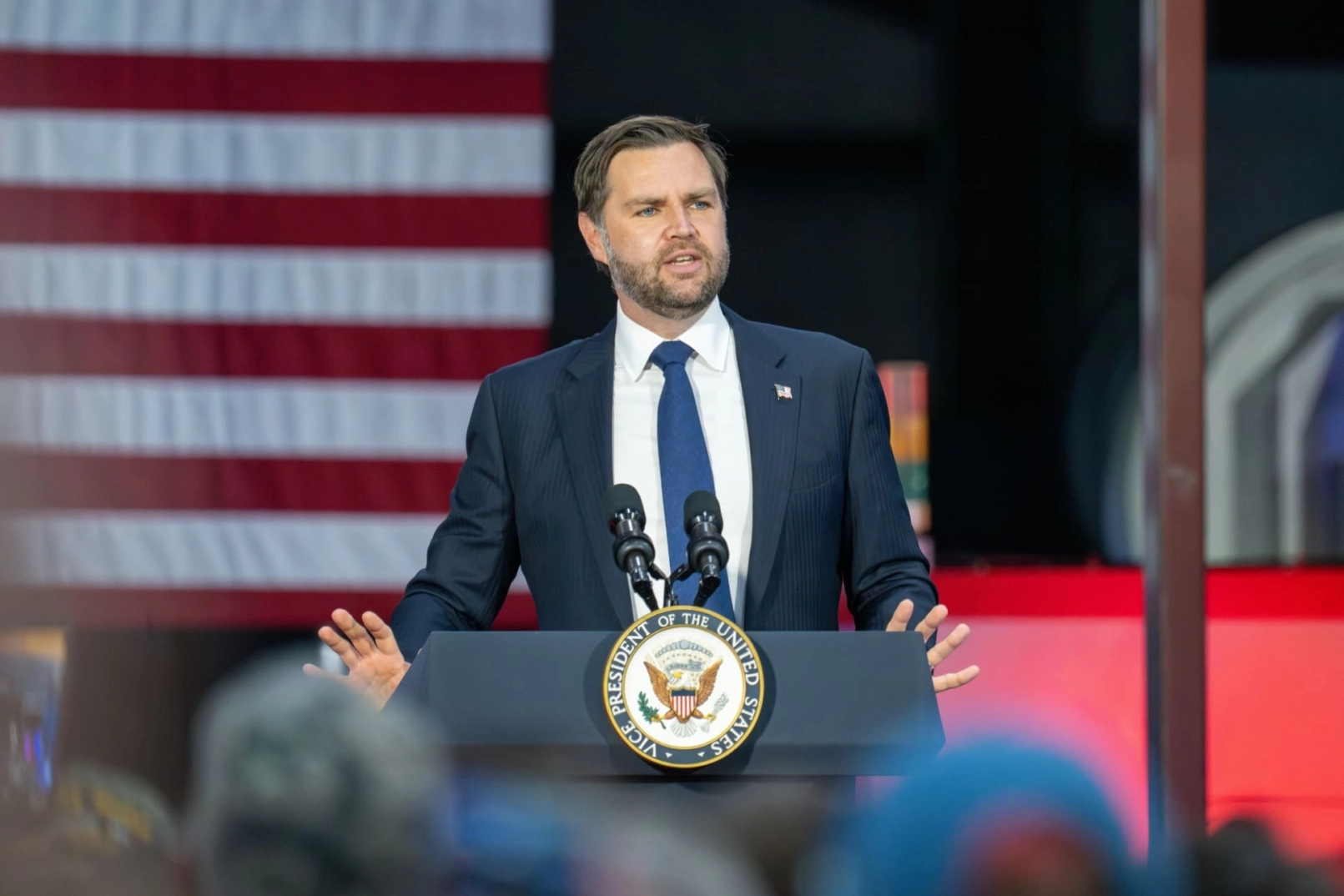 JD vance