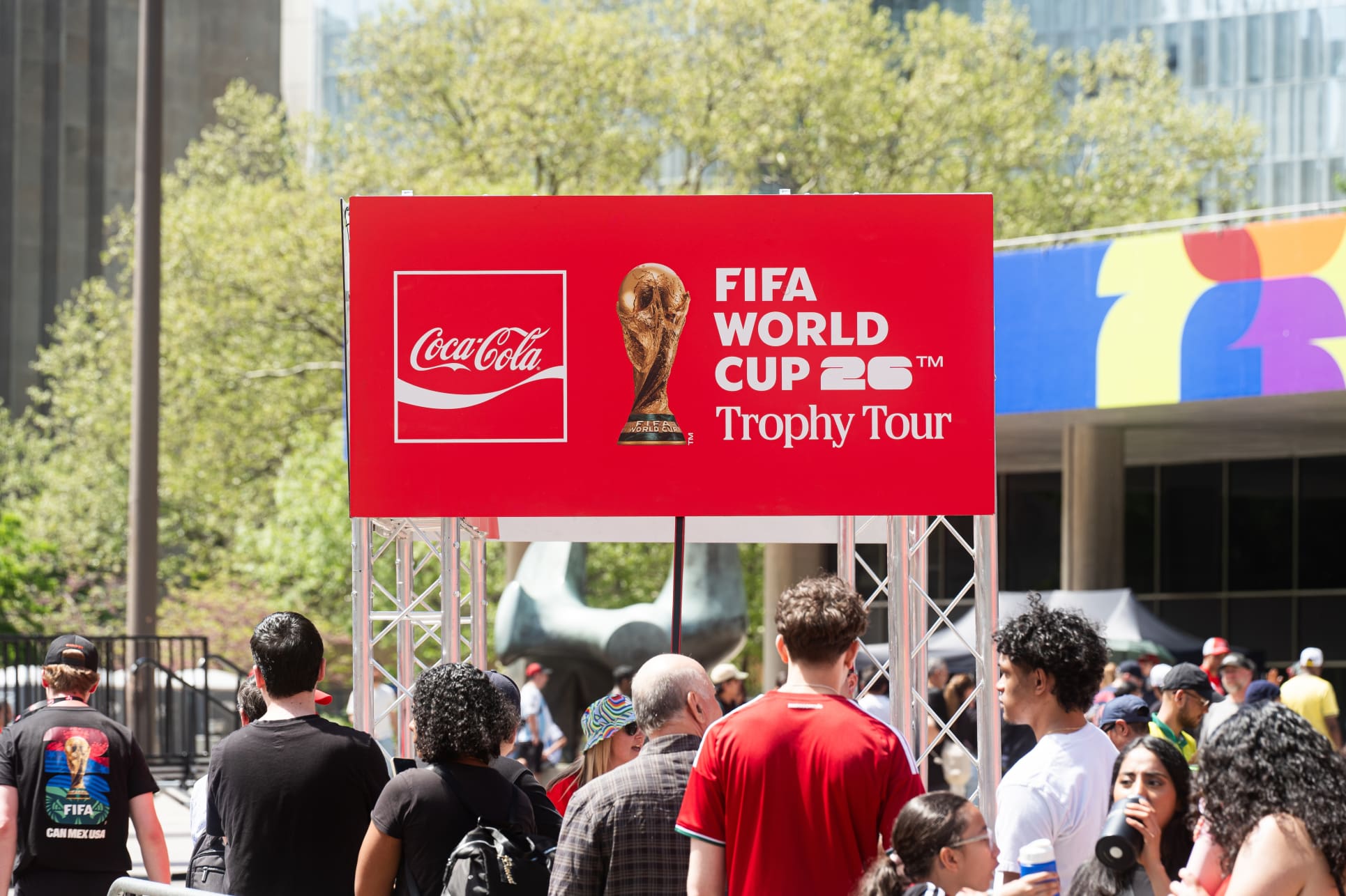 world cup