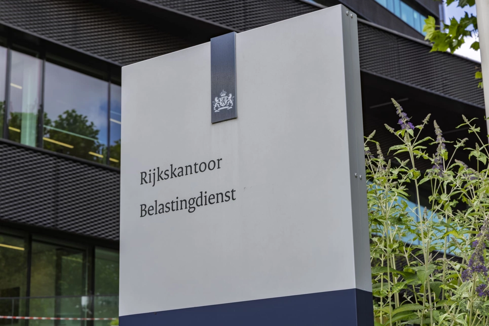 belastingdienst
