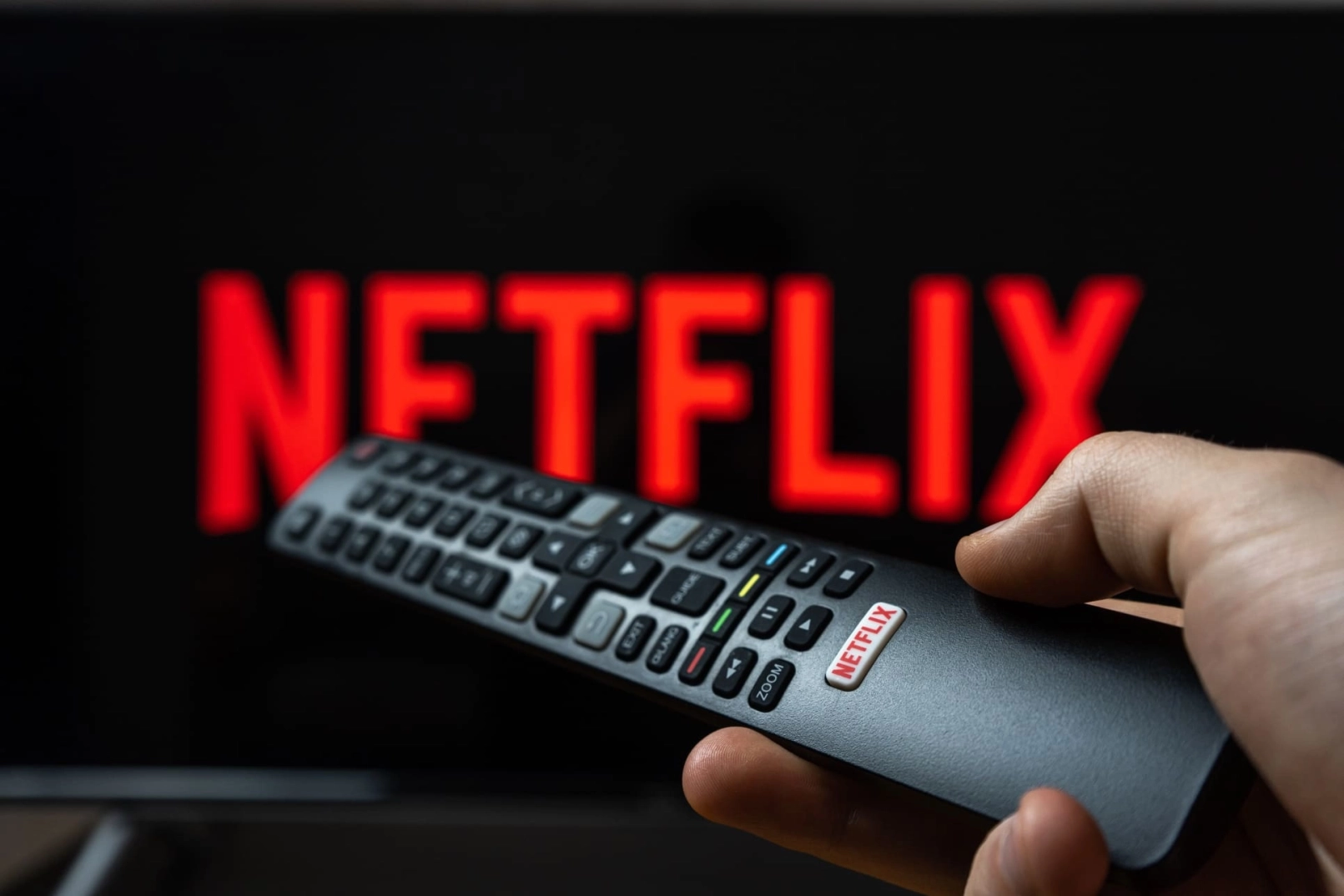 netflix