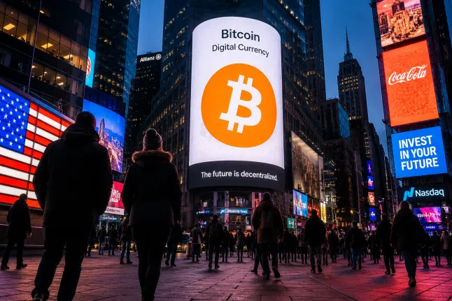 Bitcoin-momentum draait: ETF’s hebben slechtste week in maanden