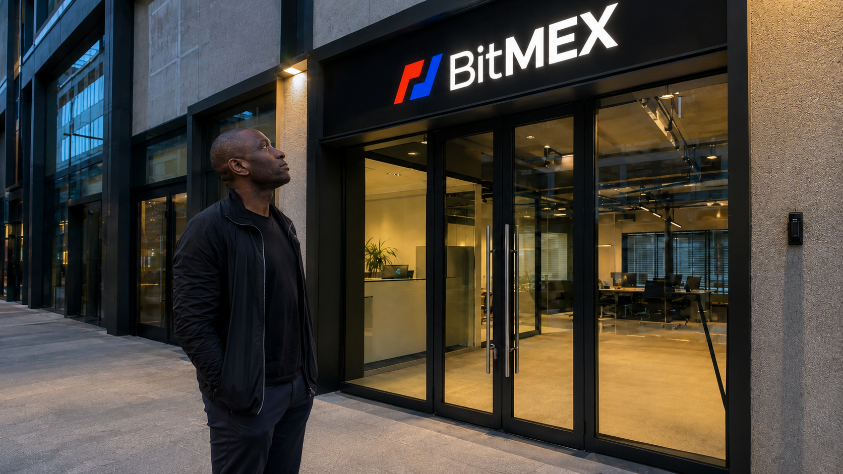 Bitmex