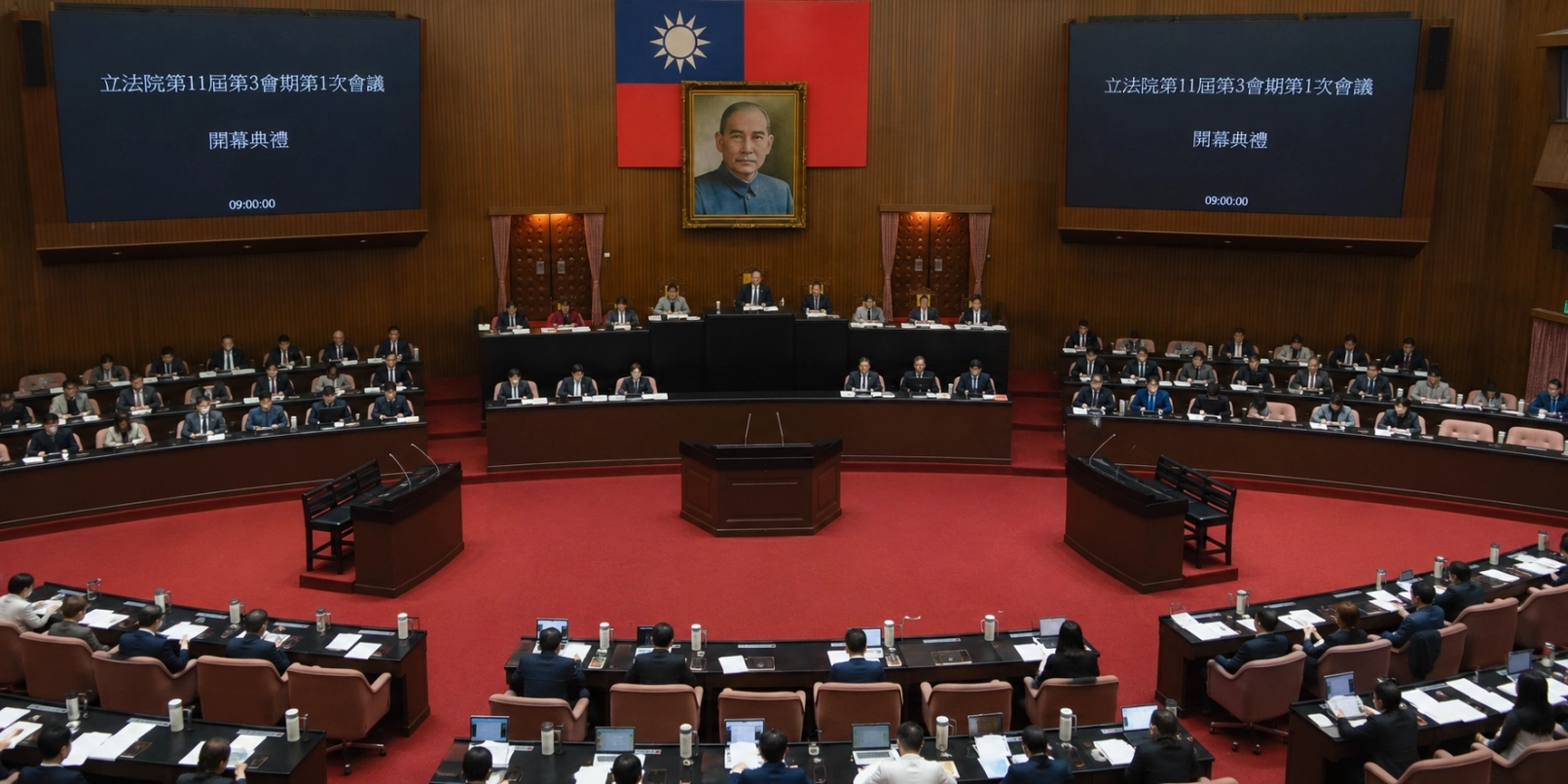Taiwan dicht bij Bitcoin-reserve: 80% kans binnen 5 jaar volgens politicus
