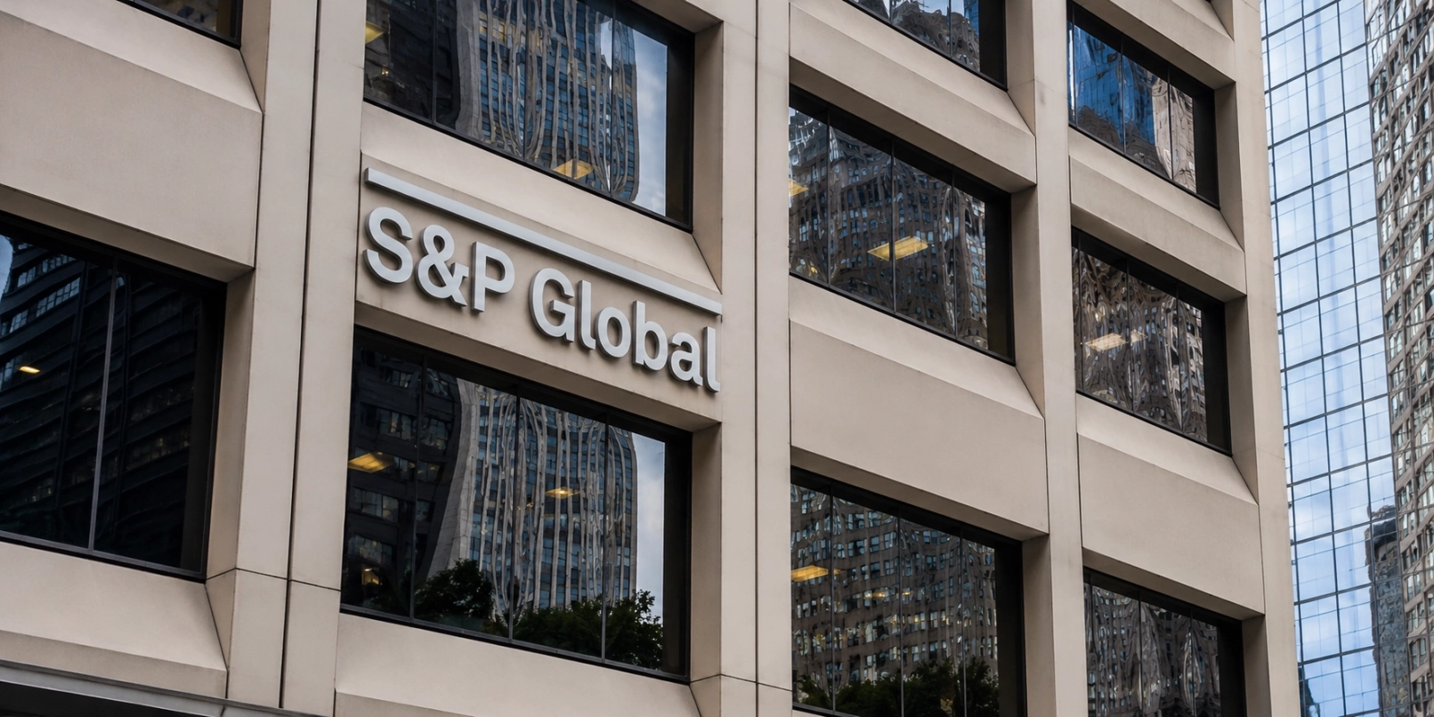 S&P Global