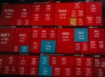 Nasdaq stevent af op grootste weekverlies sinds april 2025