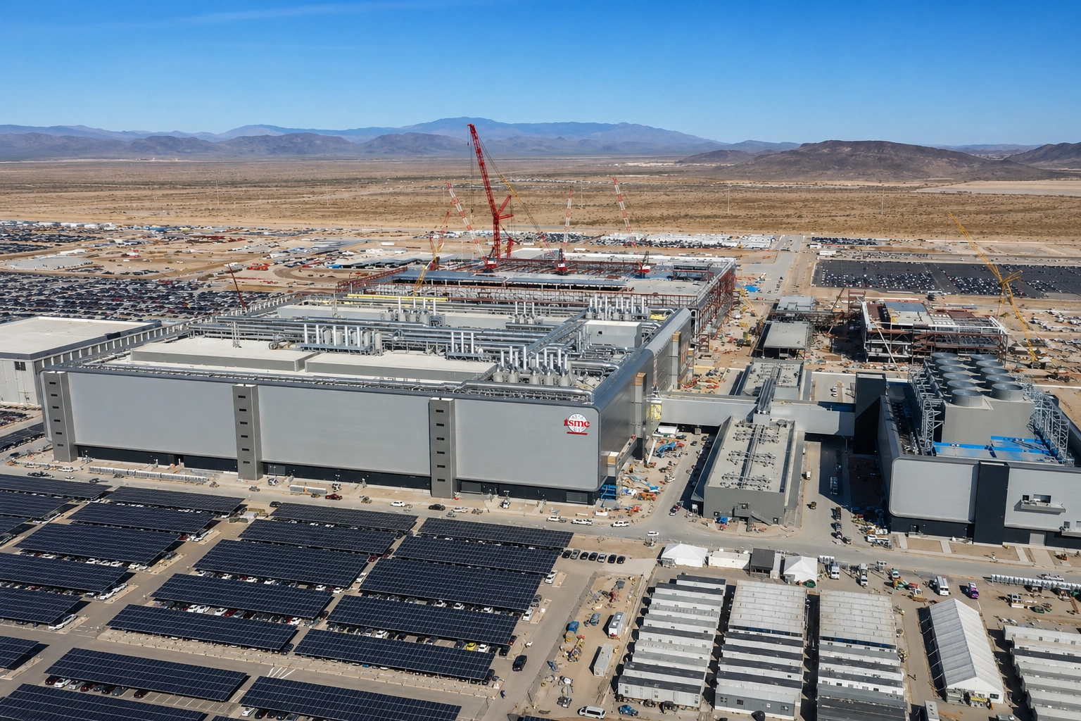 tsmc