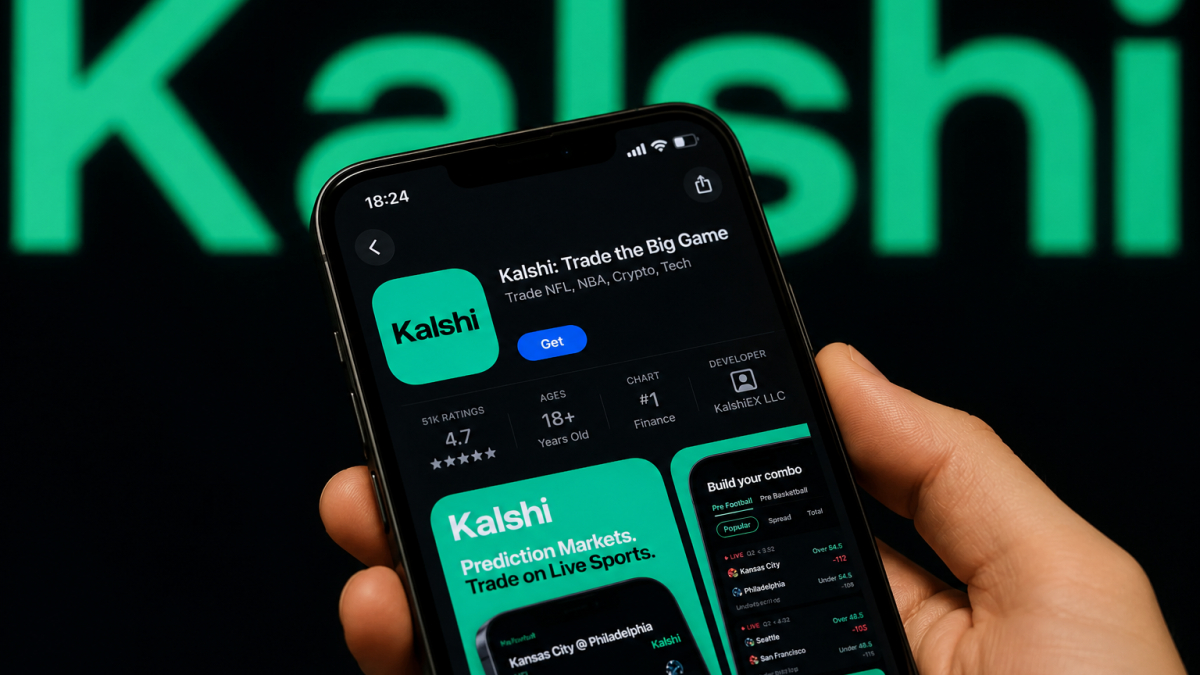 Kalshi wil handel met geleend geld mogelijk maken op voorspellingsmarkt