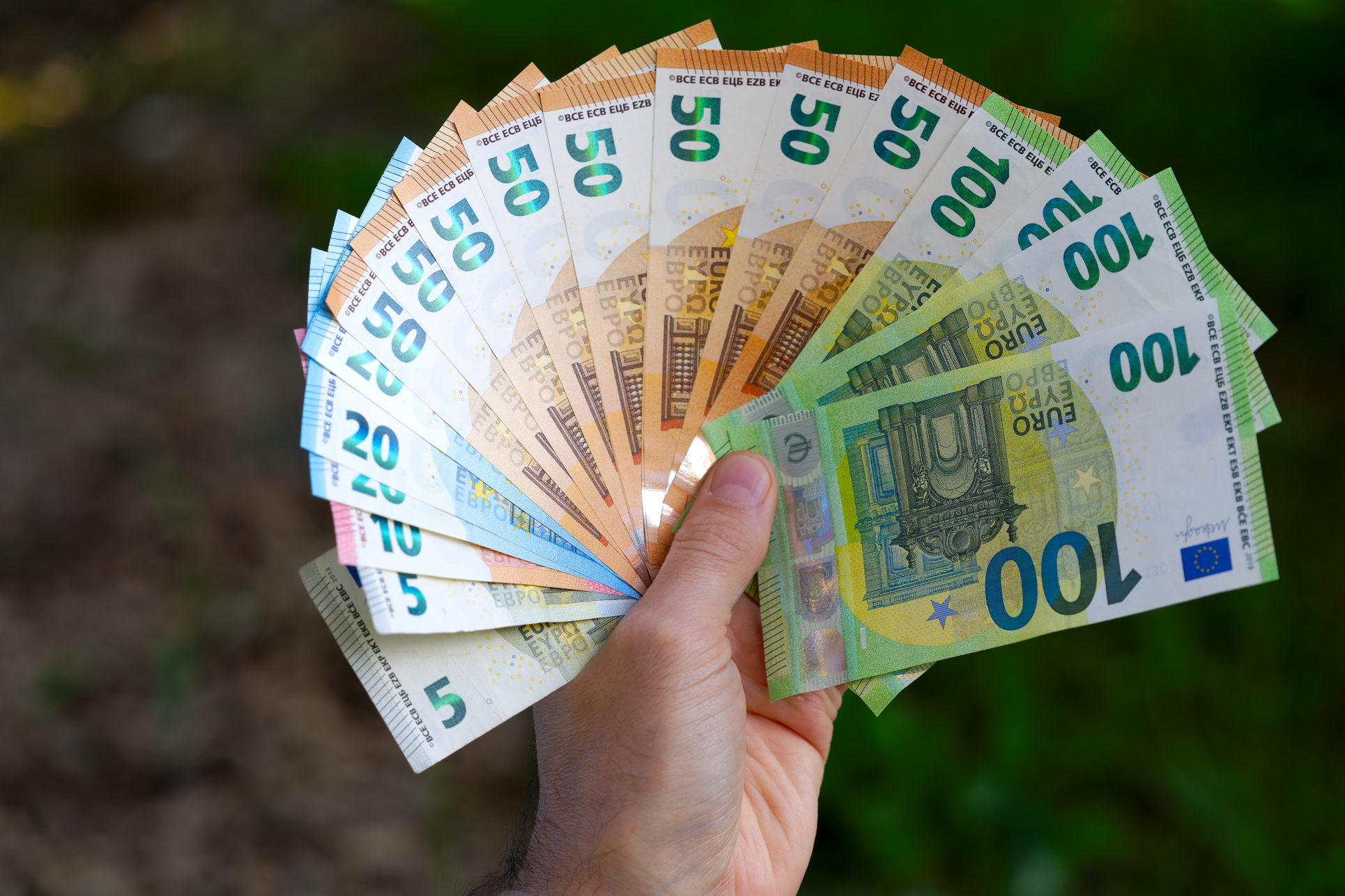 euro