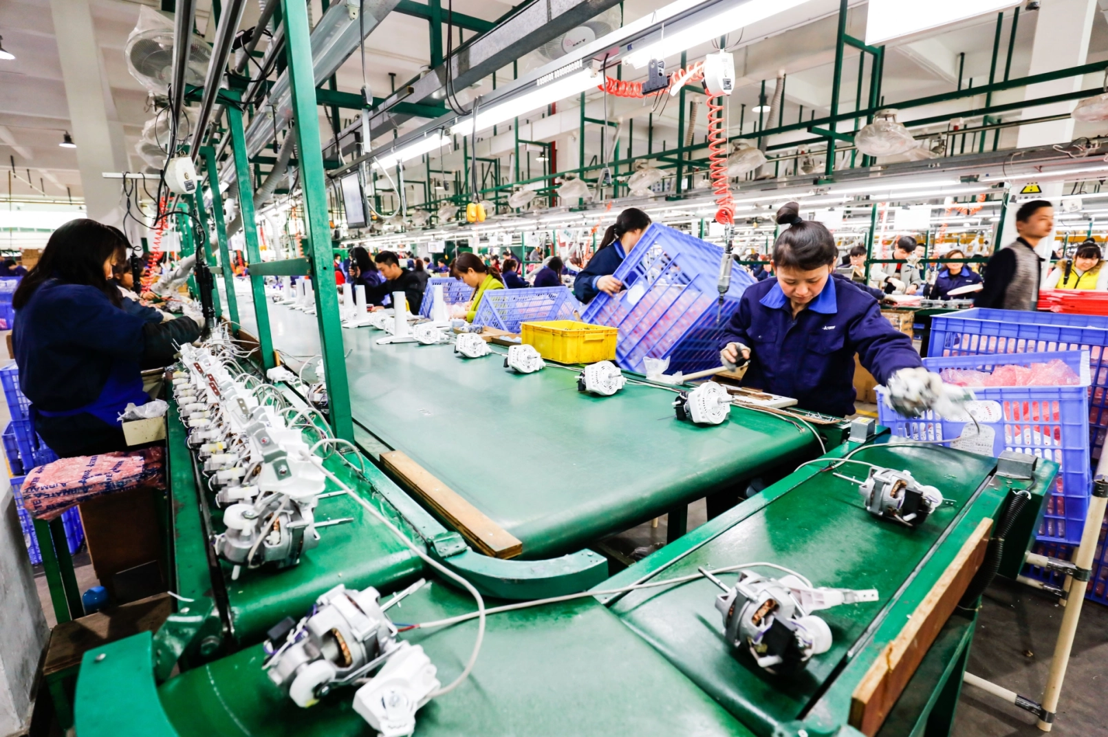 china economie