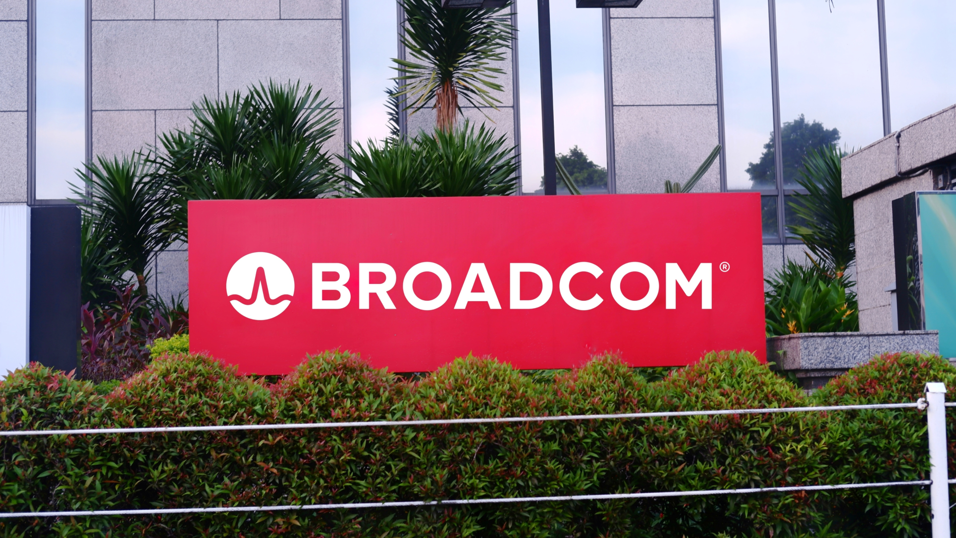 broadcom