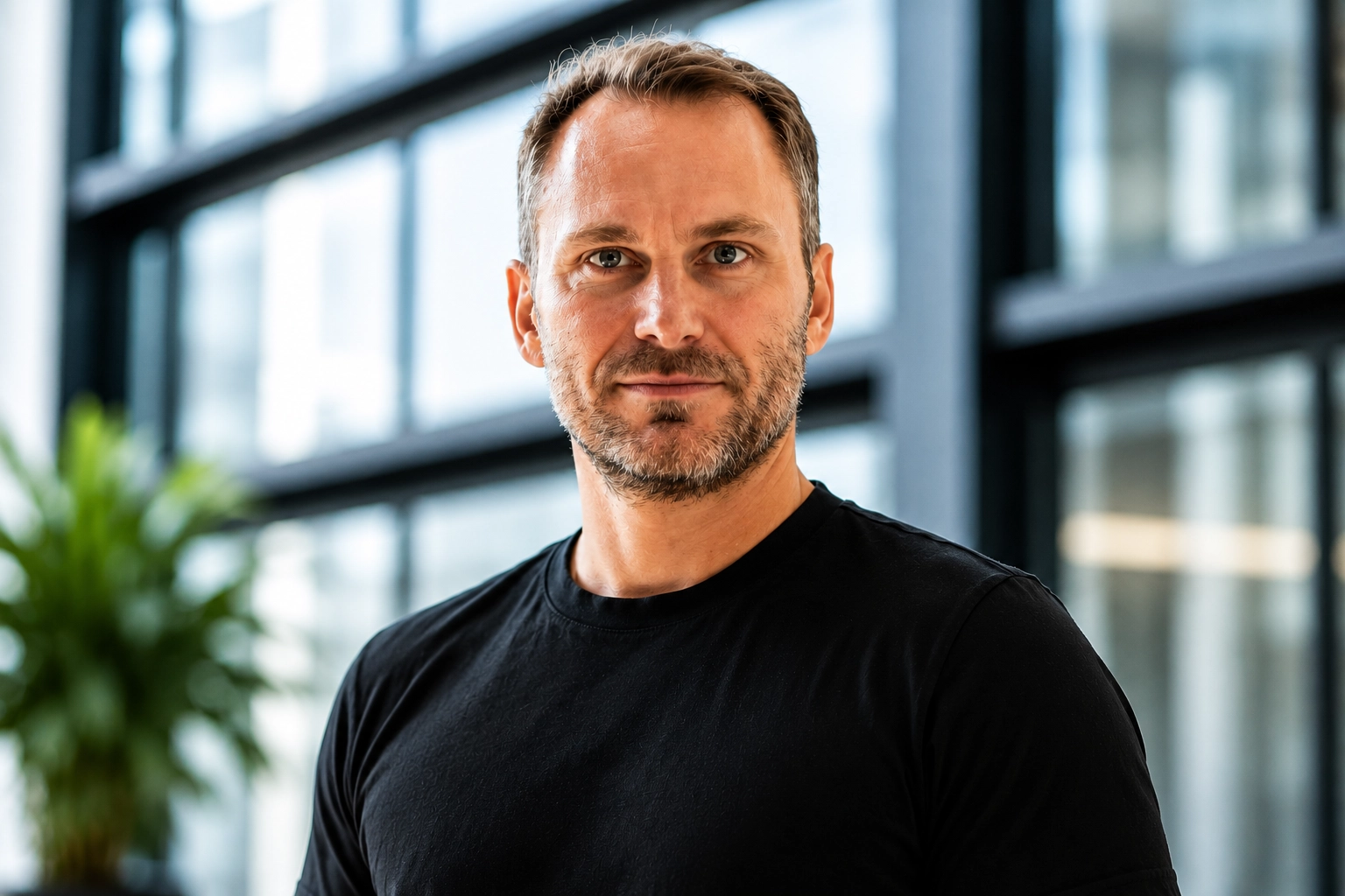 tether ceo