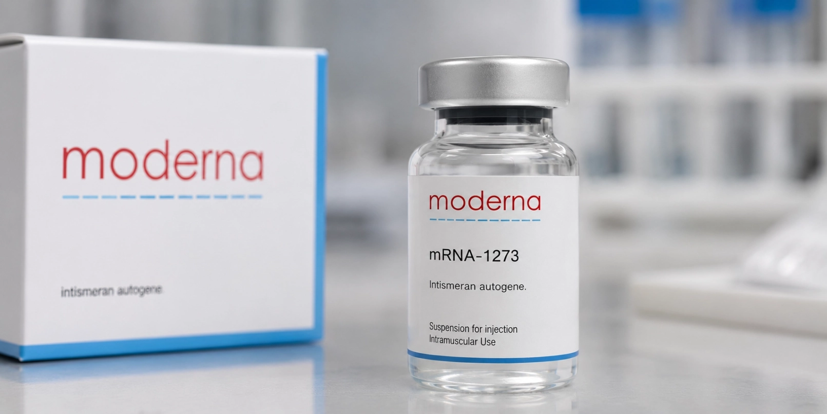 Moderna kankervaccin