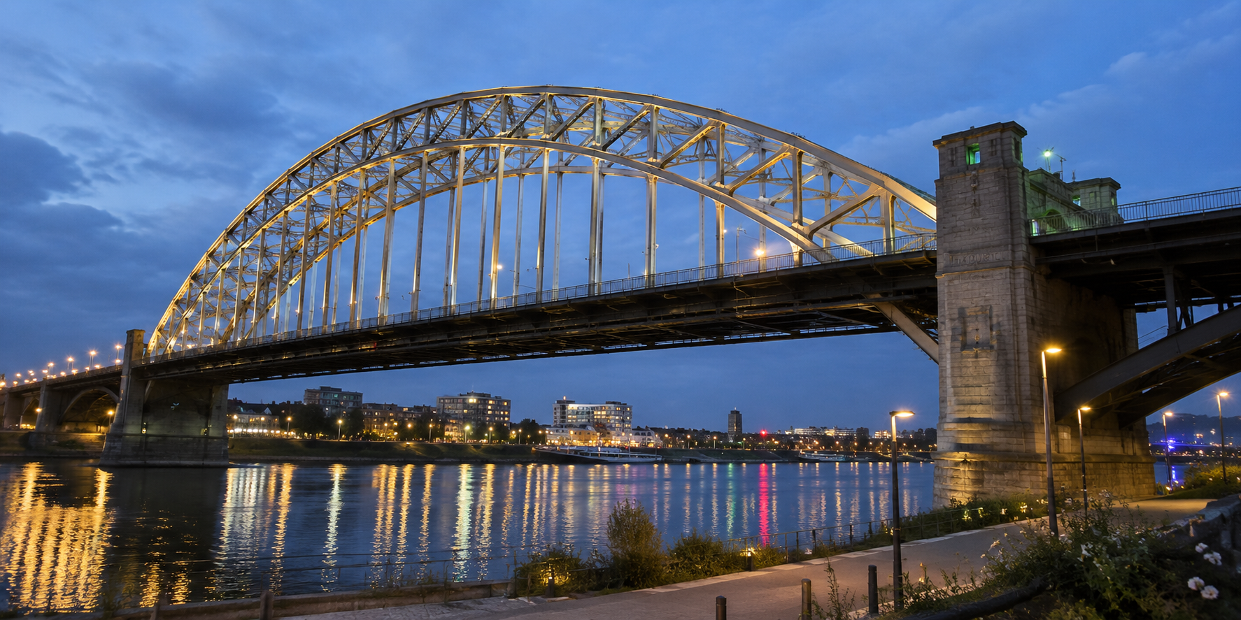 Waalbrug