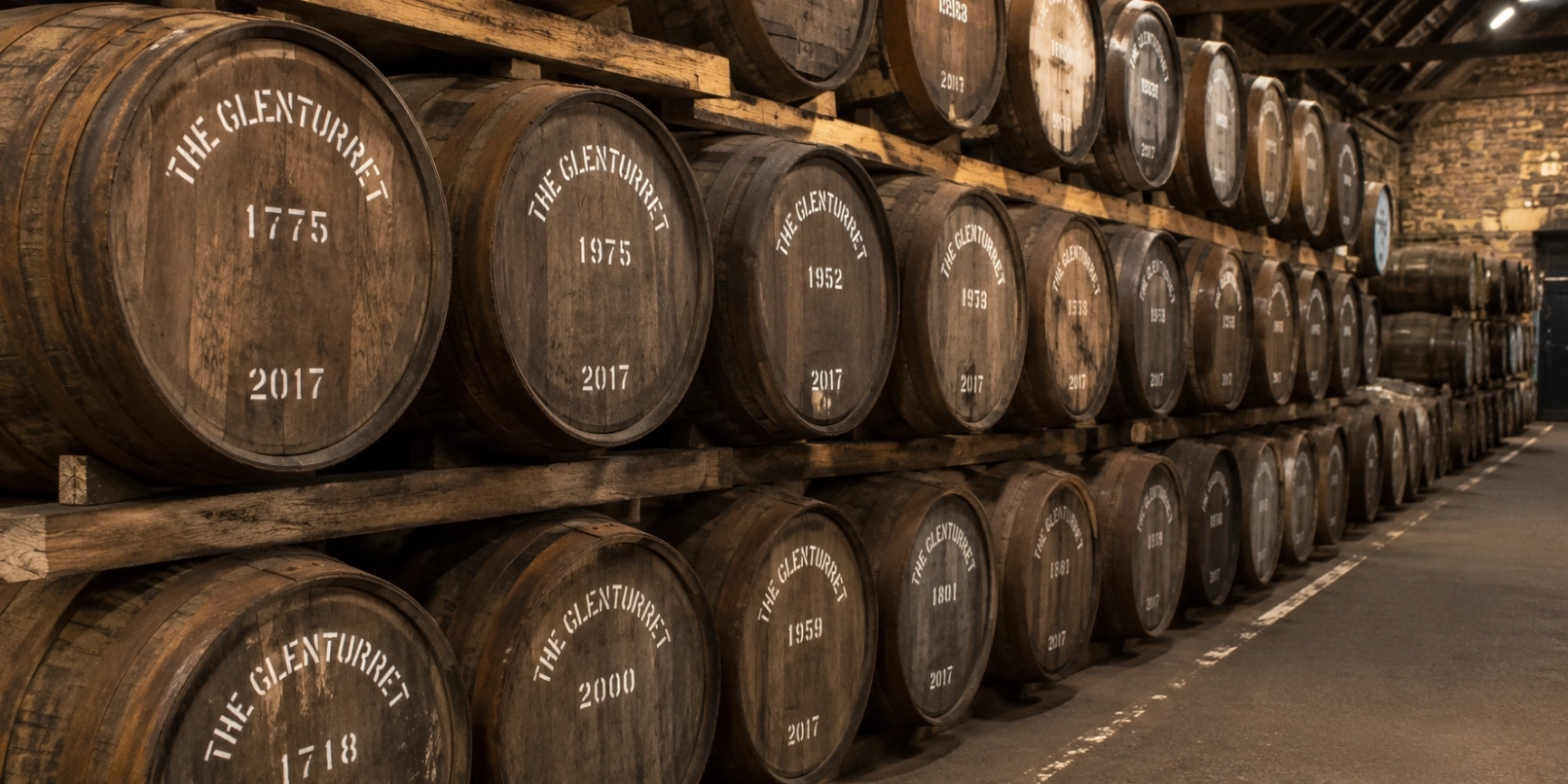 Whiskeyvaten