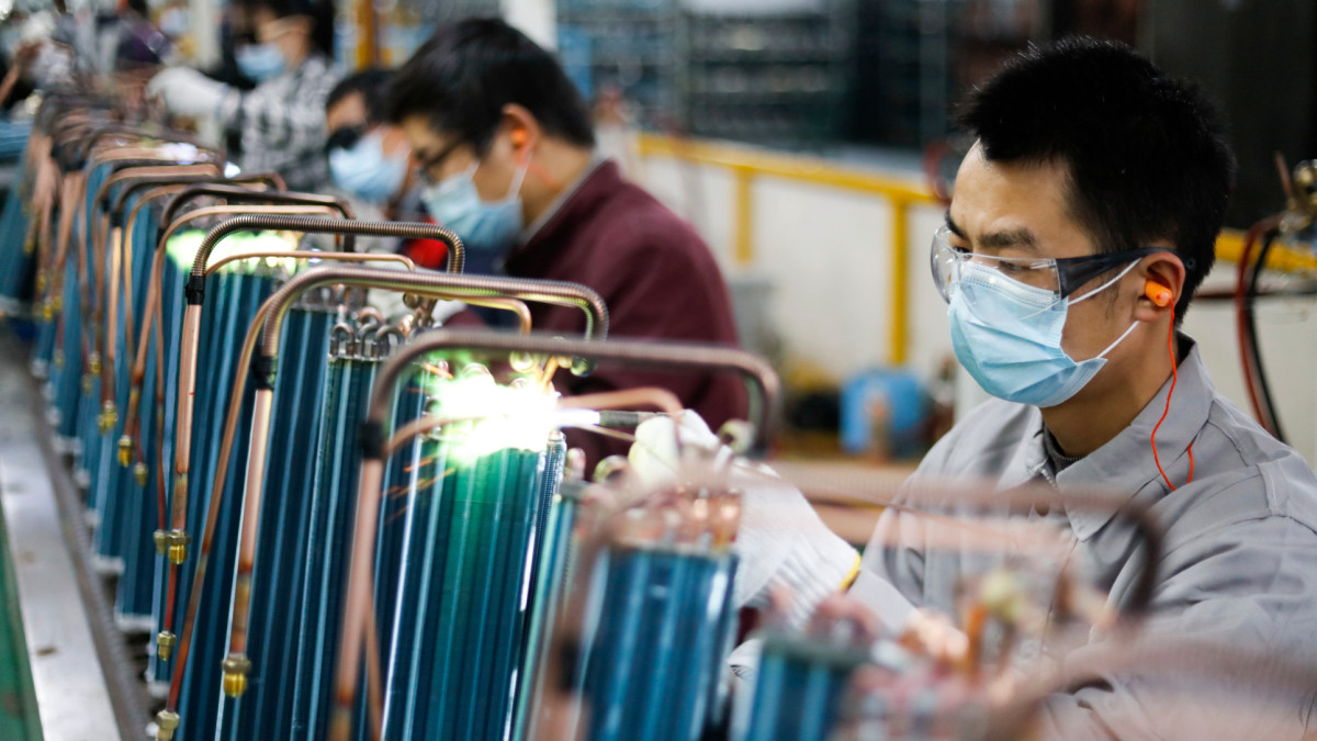 VS en China verlagen tarieven op 60 miljard dollar aan handel