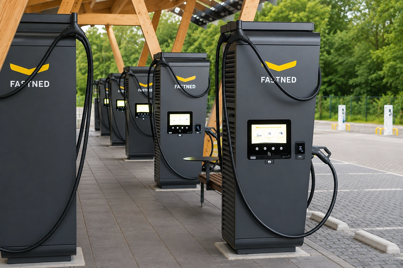 fastned