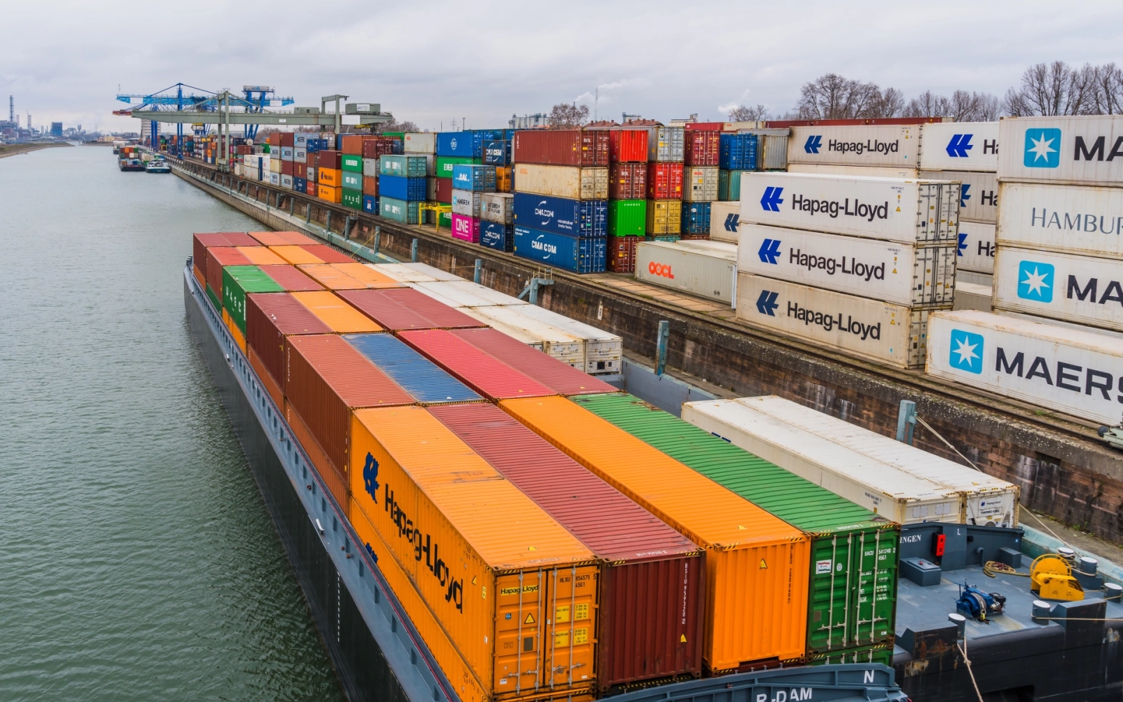 german export