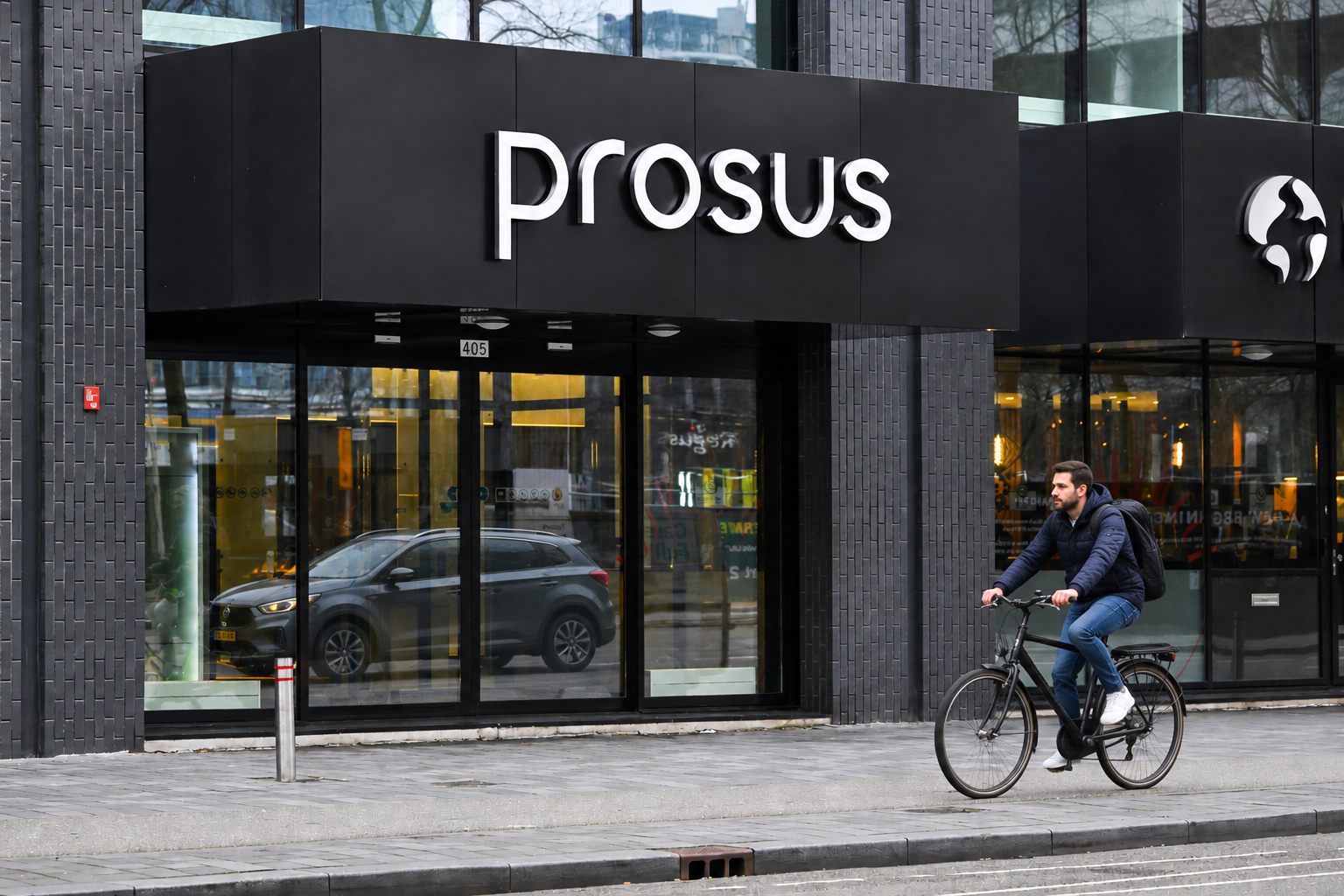 prosus