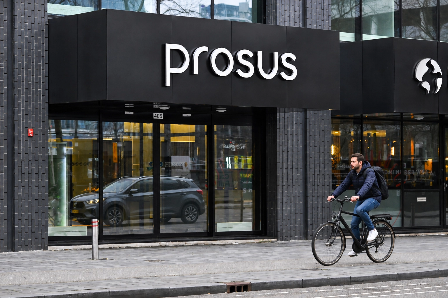 prosus
