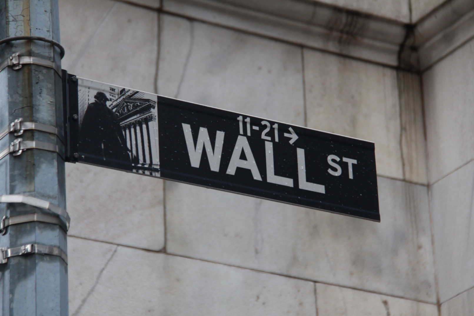 wall street, beurs, nyse