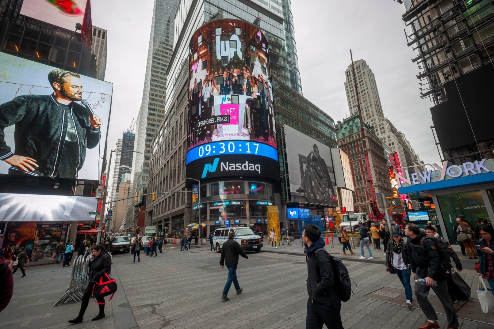 nasdaq