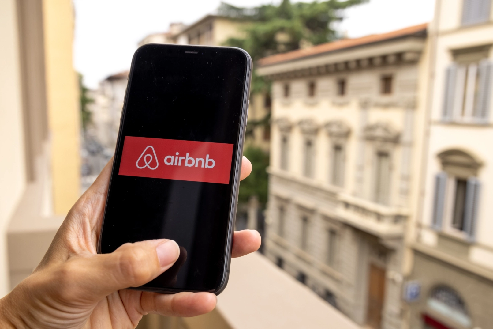 airbnb