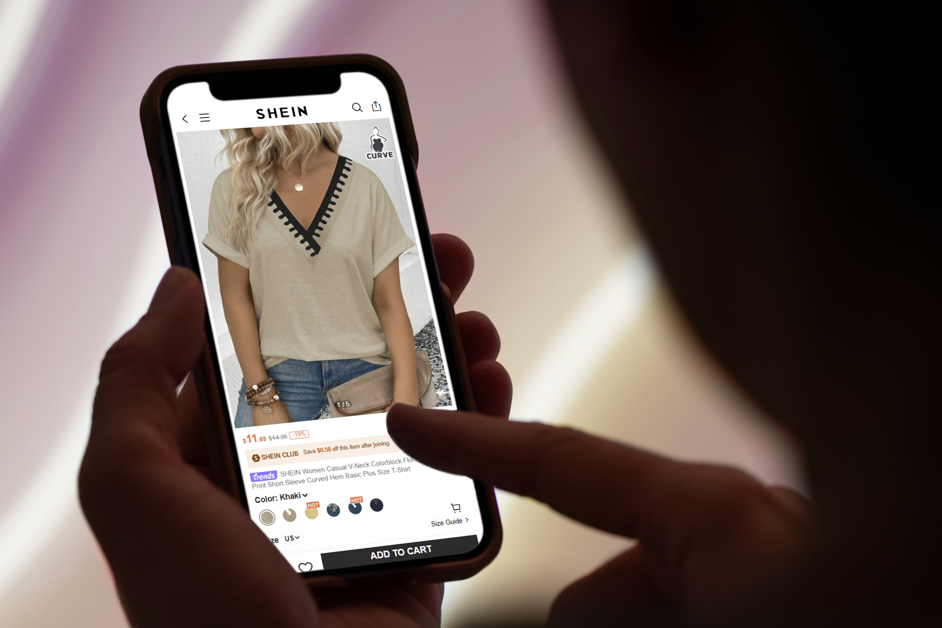 shein