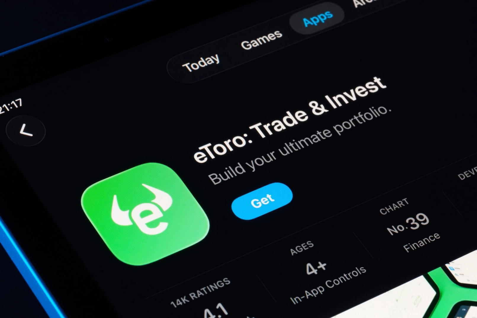 etoro