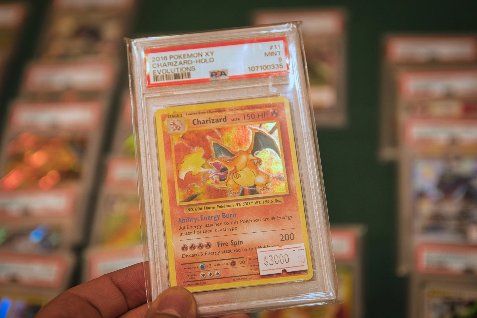 pokemon