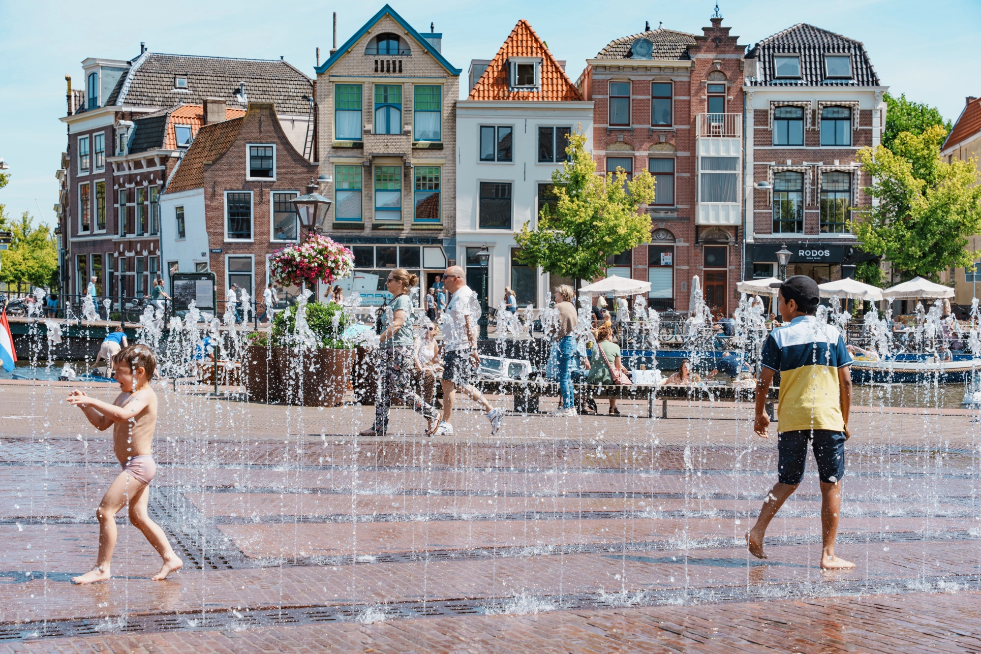 leiden