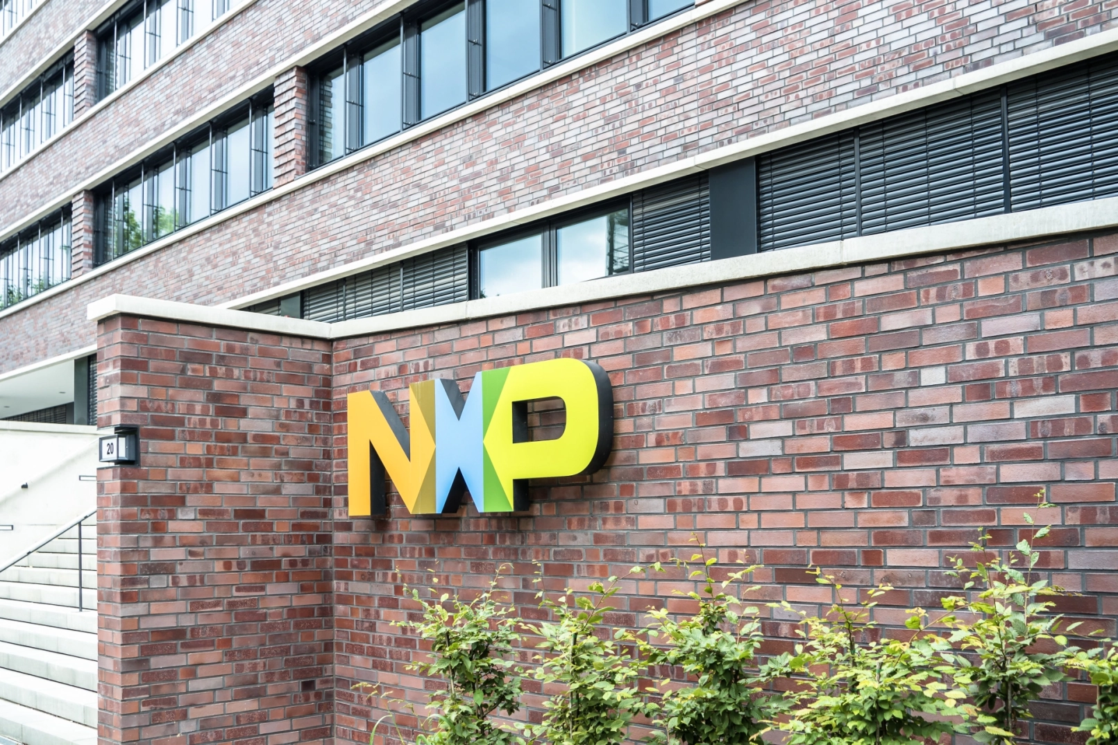 NXP