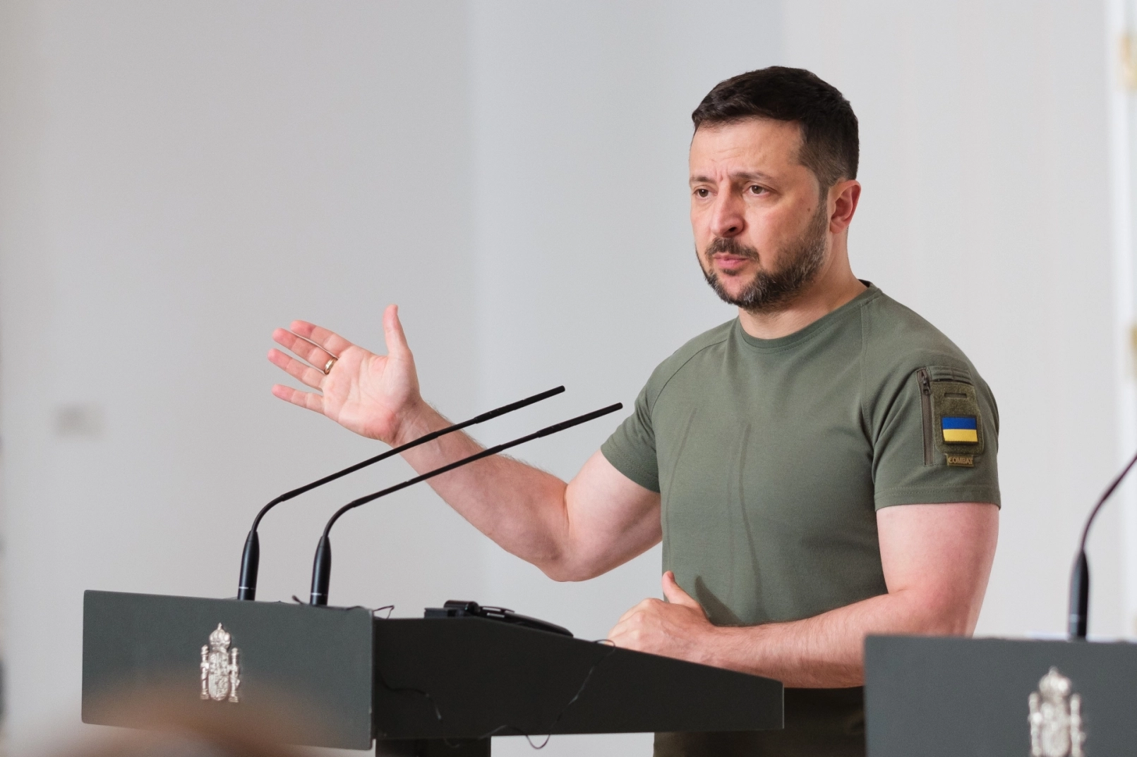 zelensky