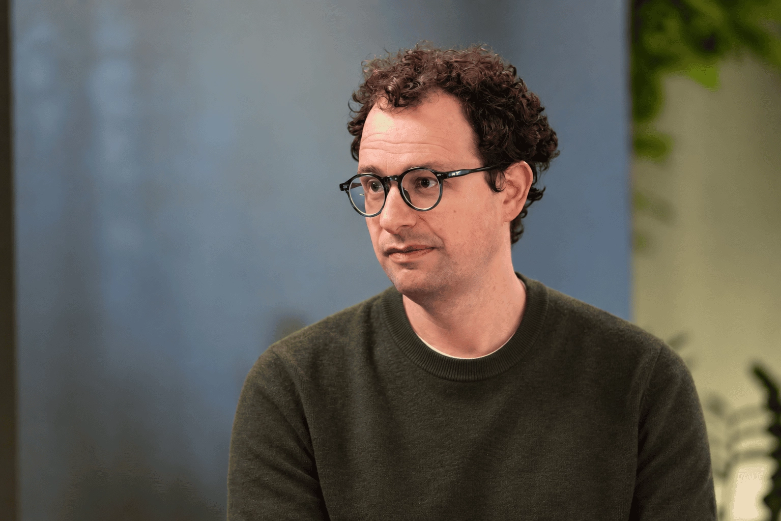 Anthropic CEO