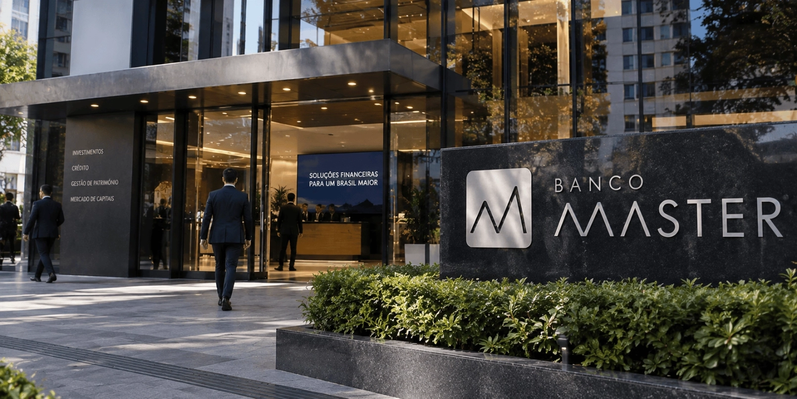 Banco Master