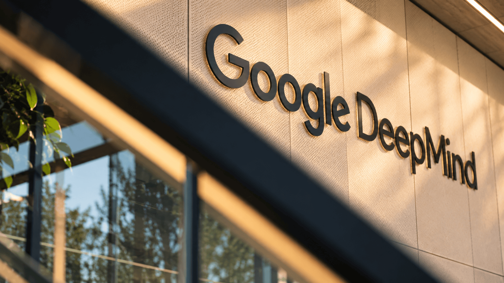 Google Deepmind