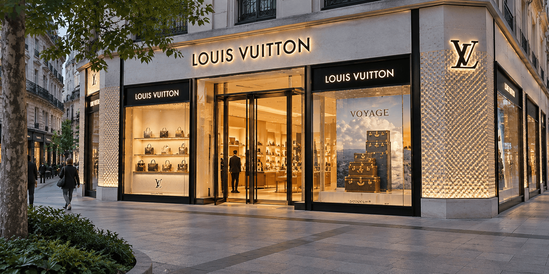 Louis Vuitton