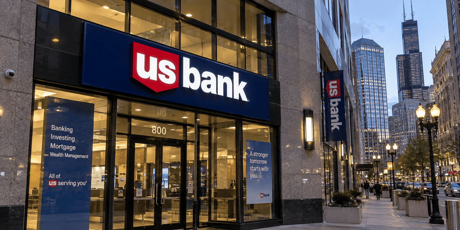 US Bank
