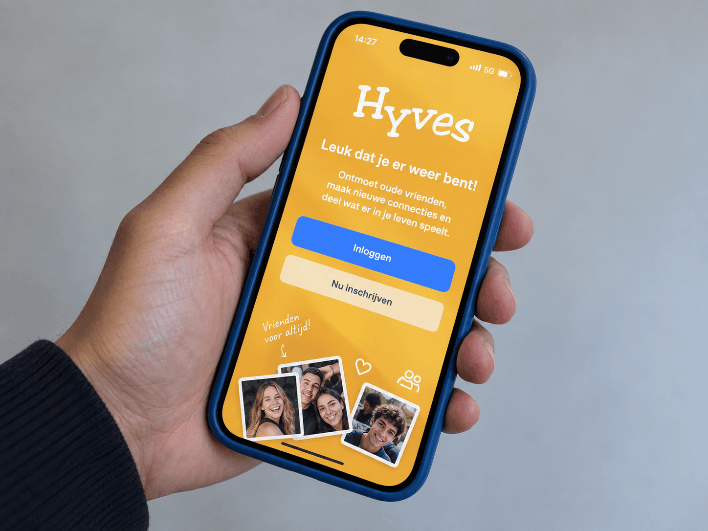 hyves