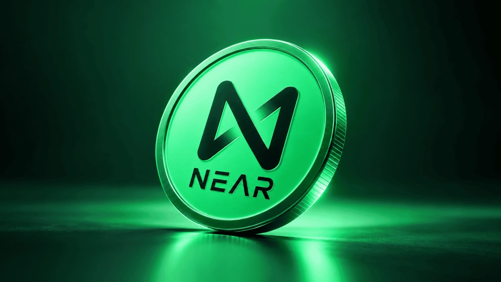 near protocol