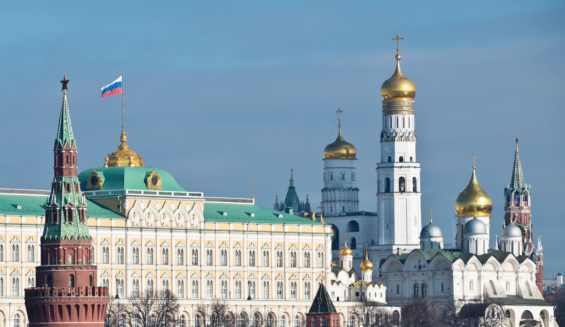 kremlin