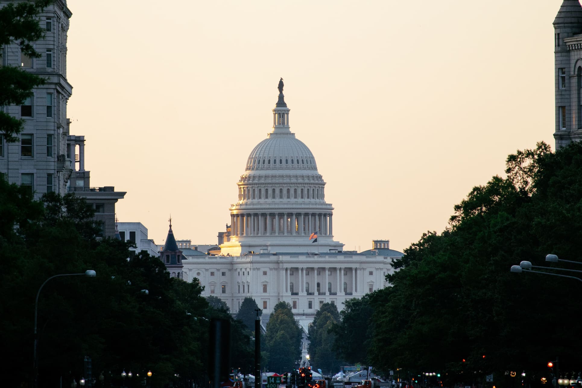 US capitol