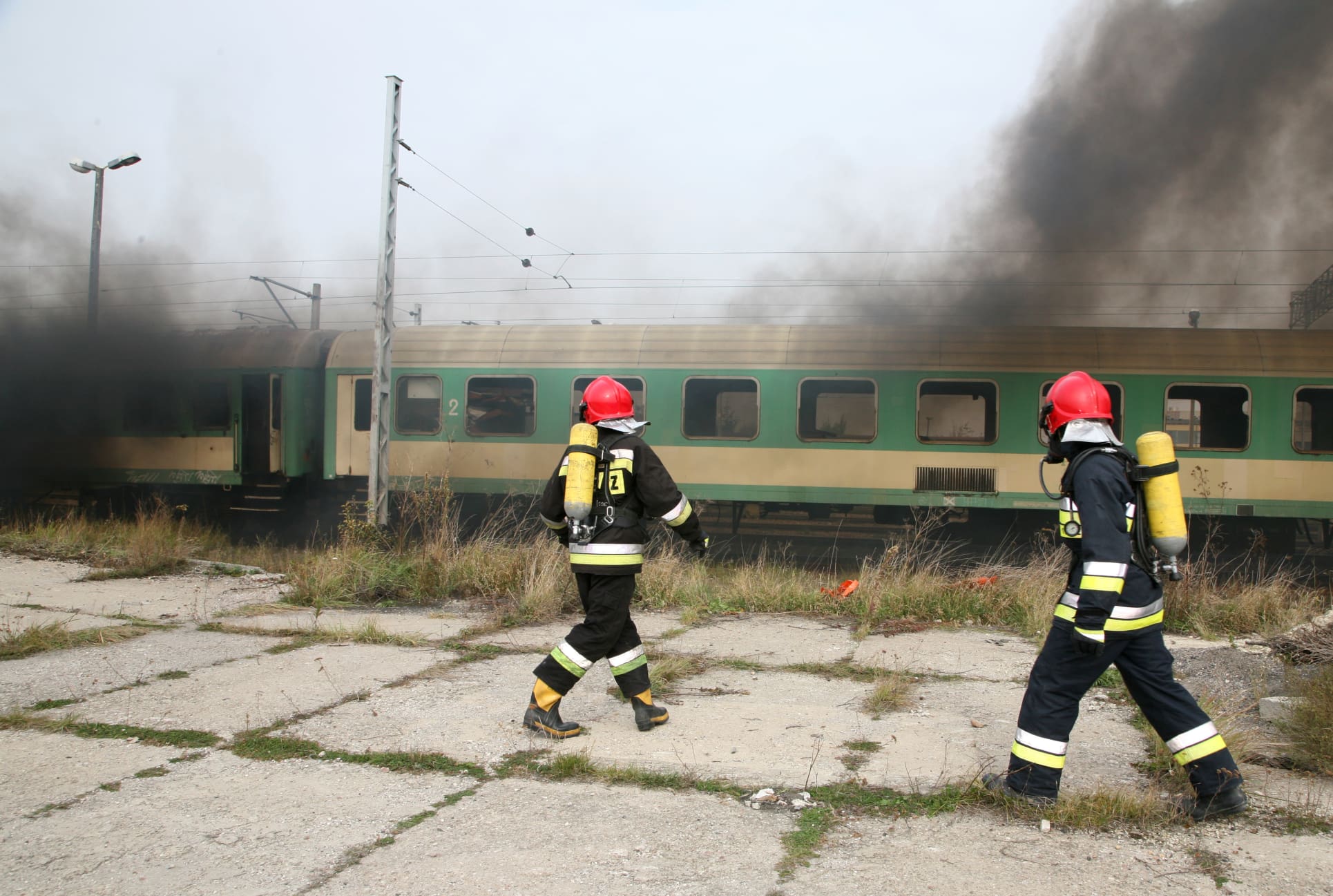 trein
